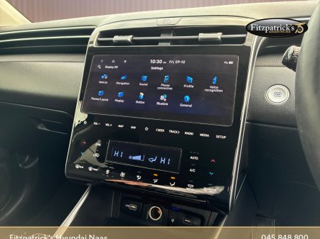 2024 Hyundai Tucson - photo 12