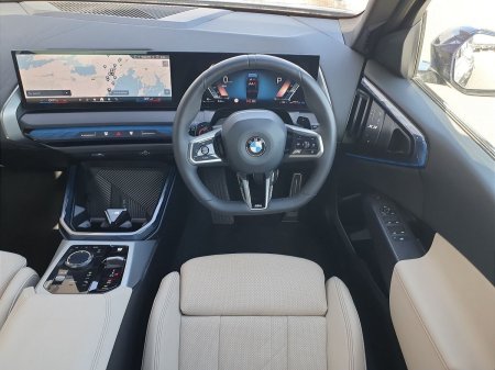2025 BMW X3 - photo 5
