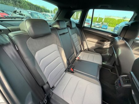 2019 Volkswagen Tiguan - photo 33