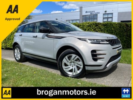 2023 Land Rover Range Rover Evoque 1.5 PHEV AWD R-Dynamic S