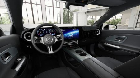 2026 Mercedes-Benz CLA - photo 2