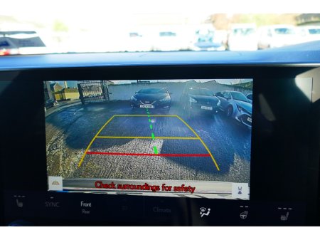 2023 Lexus RX450H+ - photo 23