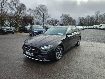 2021 Mercedes-Benz E 300 - photo 4