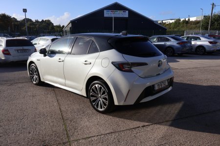 2019 Toyota Corolla - photo 8
