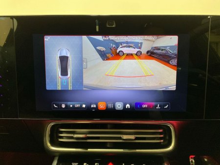 2025 Mercedes-Benz CLA - photo 15