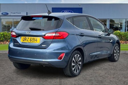 2023 Ford Fiesta - photo 4