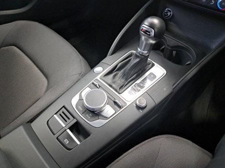 2020 Audi A3 - photo 7