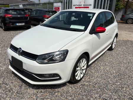 2017 Volkswagen Polo - photo 7