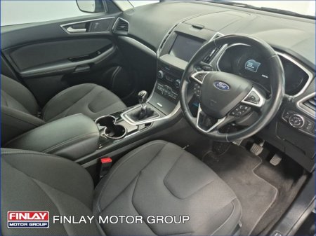 2019 Ford S-Max - photo 7