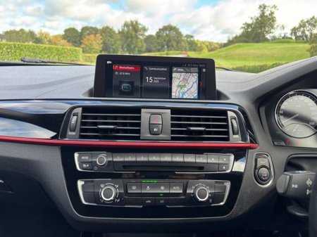 2018 BMW 1-Series - photo 16