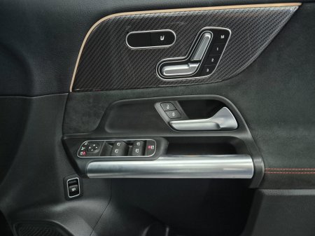 2024 Mercedes-Benz GLA - photo 14