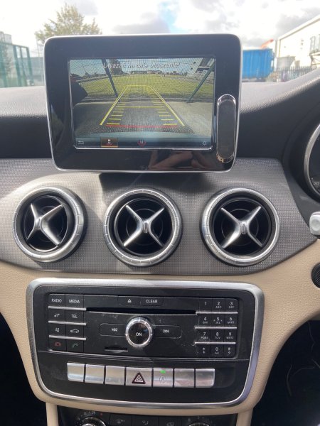 2018 Mercedes-Benz CLA - photo 4