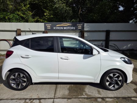 2023 Hyundai i10 - photo 4