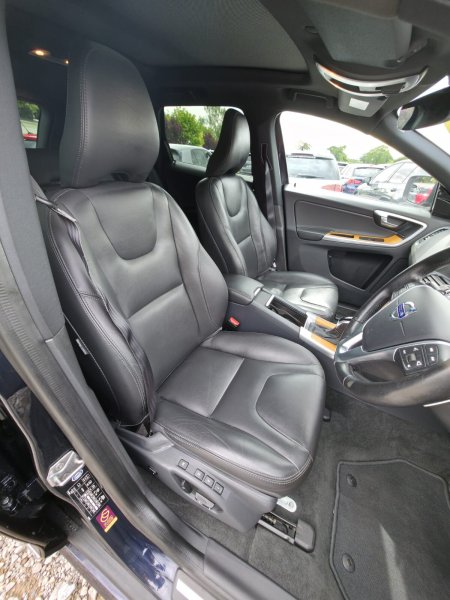 2017 Volvo XC60 - photo 10