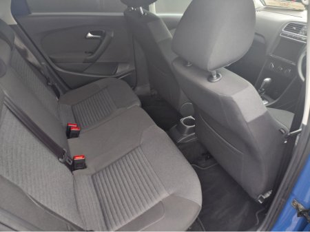 2014 Volkswagen Polo - photo 16