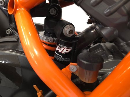 2010 KTM RC 8 - photo 20
