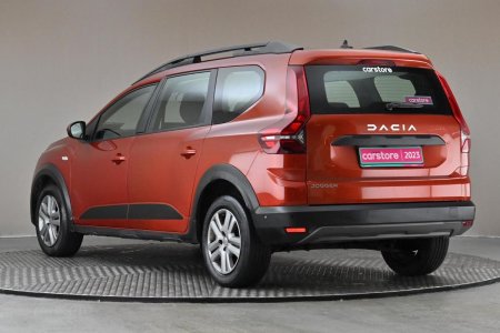 2023 Dacia Jogger - photo 6