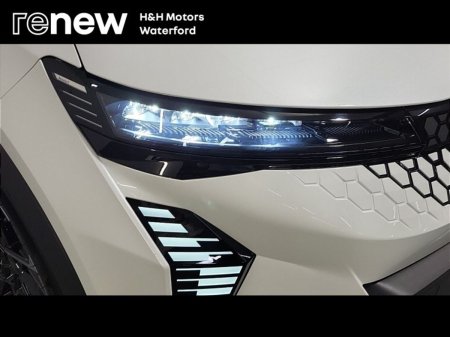 2026 Renault Scenic - photo 16