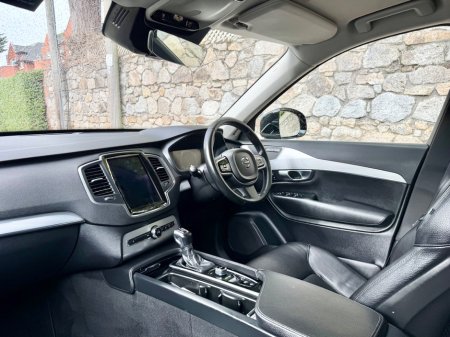 2016 Volvo XC90 - photo 16