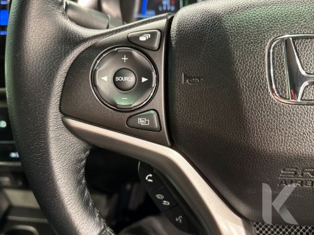 2019 Honda Grace - photo 13
