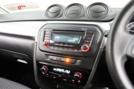 2023 Suzuki Vitara - photo 19