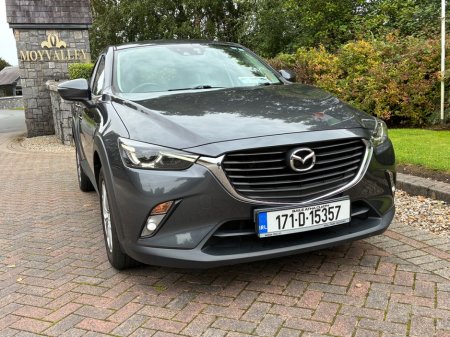 2017 Mazda CX-3 - photo 3