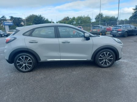 2022 Ford Puma - photo 3