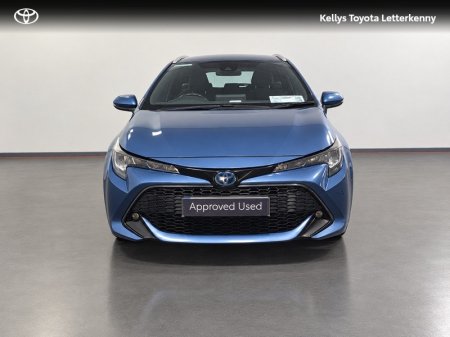 2019 Toyota Corolla - photo 3