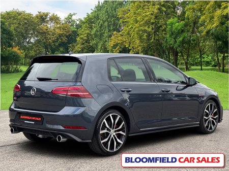 2019 Volkswagen Golf - photo 7