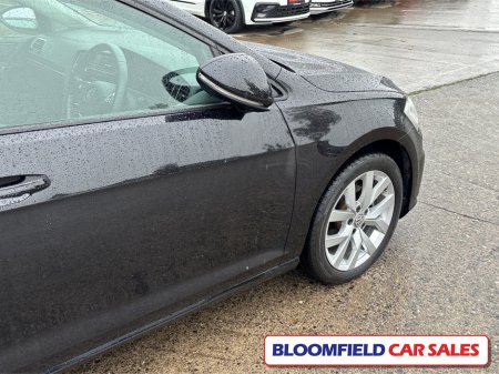 2019 Volkswagen Golf - photo 31