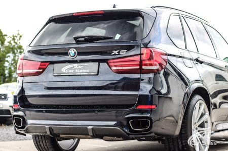 2018 BMW X5 - photo 13