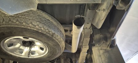 2008 Toyota Hilux - photo 11
