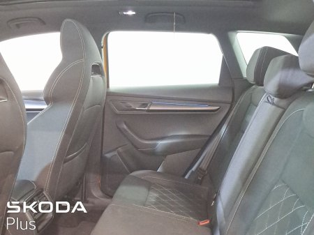 2023 Skoda Karoq - photo 7
