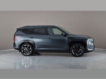 2026 Kia EV5 - photo 35