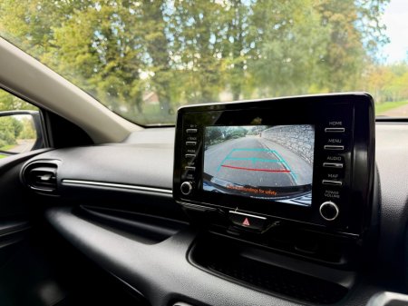2023 Toyota Yaris - photo 21