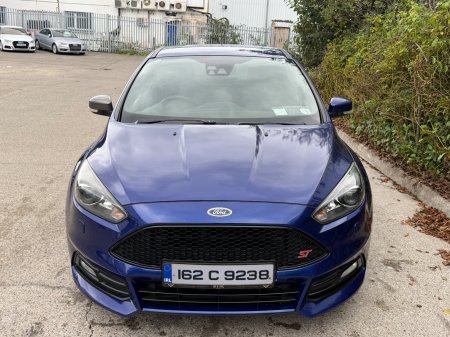 2016 Ford Focus - photo 6