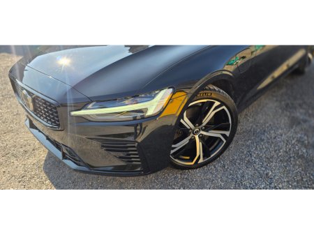2022 Volvo V60 - photo 4