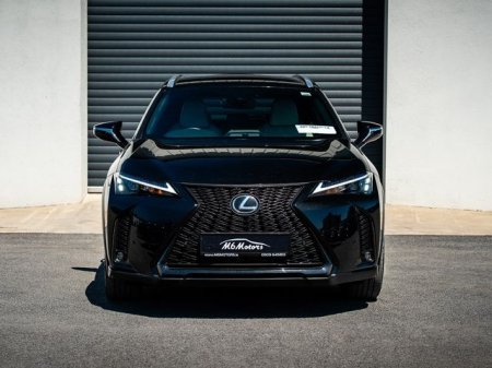 2023 Lexus UX - photo 3
