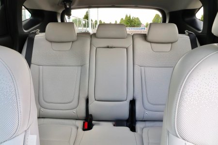 2024 Hyundai Tucson - photo 19