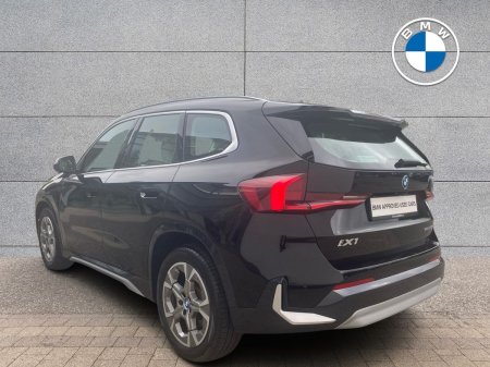 2024 BMW iX1 - photo 2