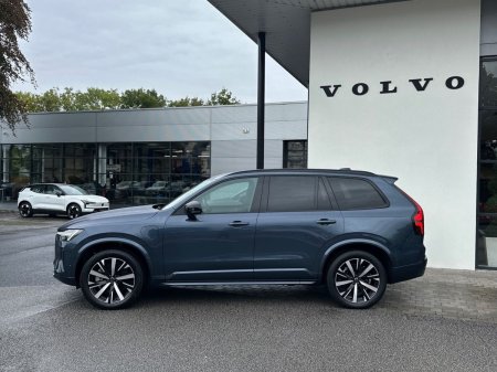 2025 Volvo XC90 - photo 9