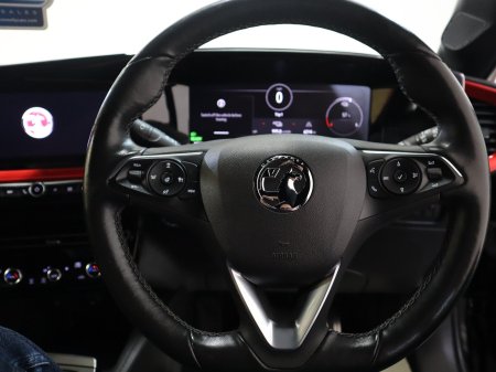 2023 Vauxhall Mokka - photo 11