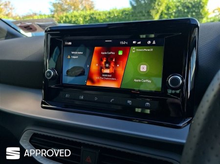 2026 SEAT Ibiza - photo 14