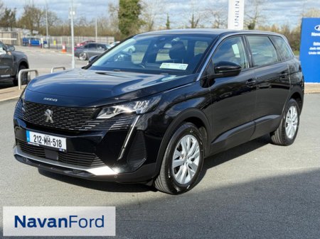2021 Peugeot 5008 - photo 2