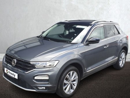 2019 Volkswagen T-Roc - photo 14