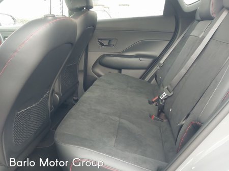 2026 Hyundai KONA - photo 14