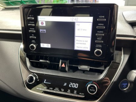2021 Toyota Corolla - photo 19