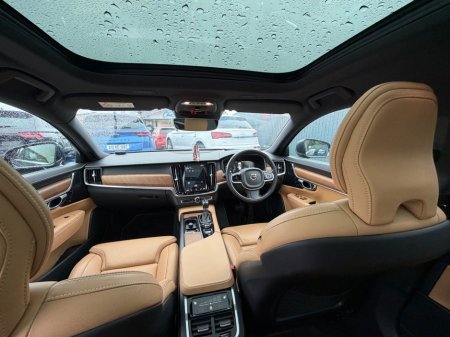 2019 Volvo V90 - photo 58