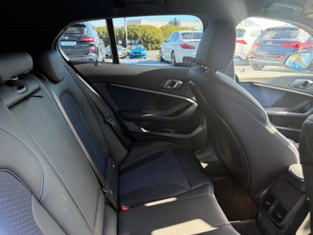 2020 BMW 1-Series - photo 36