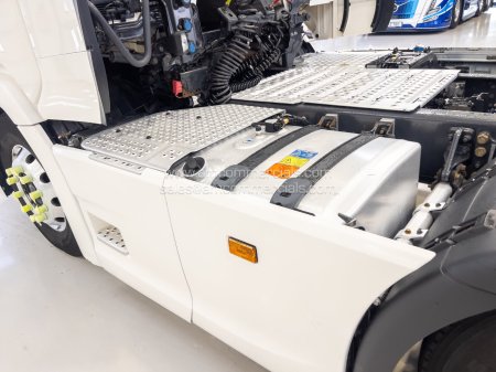 2021 SCANIA P450 - photo 13